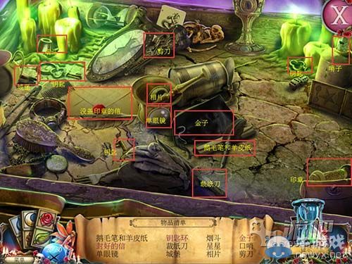 《恐怖傳奇：被拋棄的新娘》深淵通關攻略