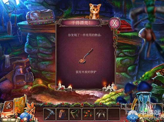 《恐怖傳奇：被遺棄的新娘》通關(guān)攻略