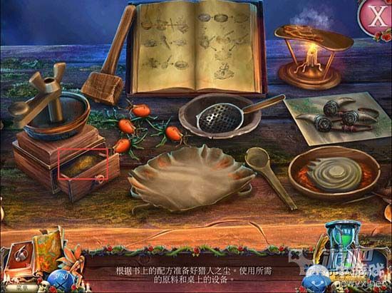 《恐怖傳奇：被遺棄的新娘》通關(guān)攻略