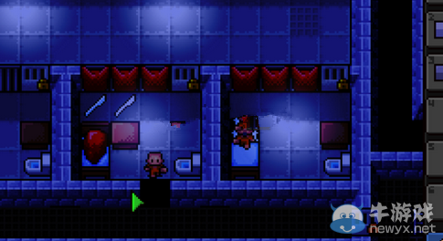 《脫逃者》挖洞越獄方法