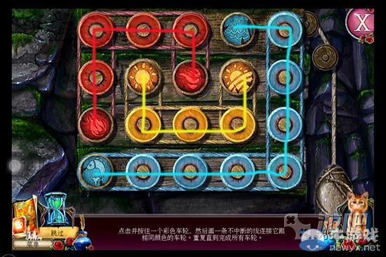 《恐怖傳奇：被遺棄的新娘》通關(guān)攻略