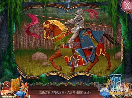 《恐怖傳奇：被遺棄的新娘》通關(guān)攻略