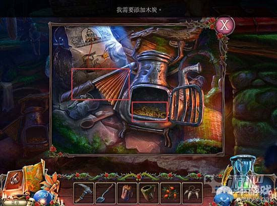 《恐怖傳奇：被遺棄的新娘》通關(guān)攻略