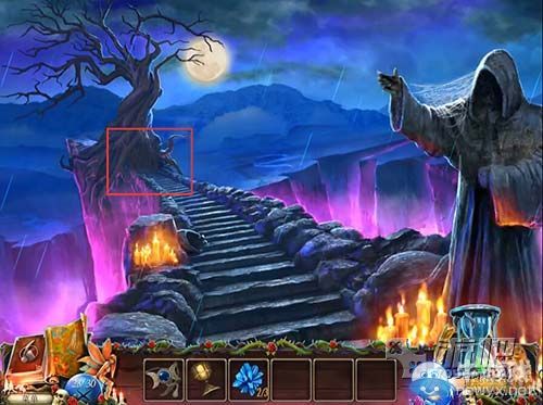 《恐怖傳奇：被遺棄的新娘》通關(guān)攻略