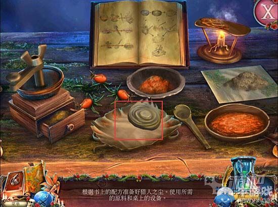《恐怖傳奇：被遺棄的新娘》通關(guān)攻略