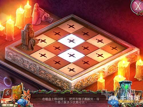 《恐怖傳奇：被遺棄的新娘》通關(guān)攻略