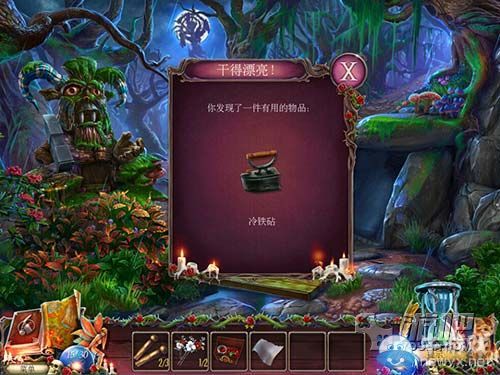 《恐怖傳奇：被遺棄的新娘》通關(guān)攻略