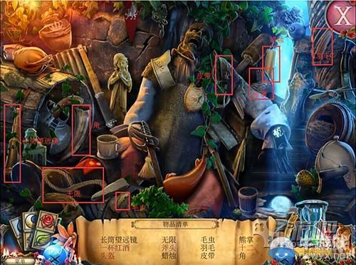 《恐怖傳奇：被遺棄的新娘》通關(guān)攻略