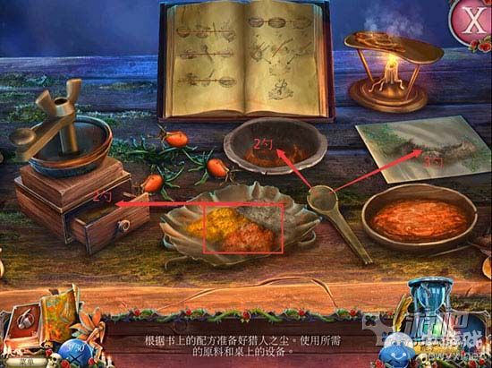 《恐怖傳奇：被遺棄的新娘》通關(guān)攻略