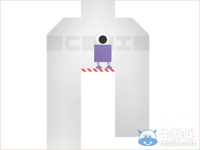 《古怪機(jī)器人出逃記》61-70關(guān)圖文攻略