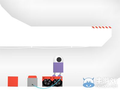 《古怪機器人出逃記》71-80關圖文攻略