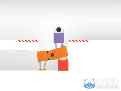 《古怪機(jī)器人出逃記》61-70關(guān)圖文攻略