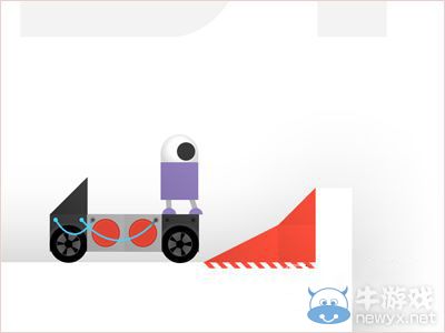 《古怪機(jī)器人出逃記》61-70關(guān)圖文攻略