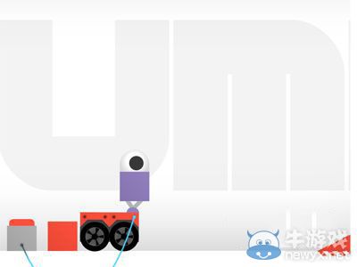 《古怪機器人出逃記》41-50關(guān)圖文攻略