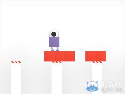 《古怪機(jī)器人出逃記》61-70關(guān)圖文攻略