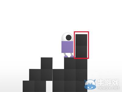 《古怪機(jī)器人出逃記》91-100關(guān)圖文攻略