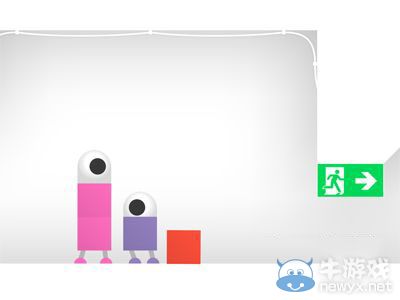 《古怪機(jī)器人出逃記》61-70關(guān)圖文攻略