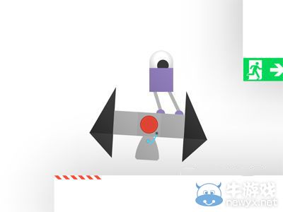 《古怪機(jī)器人出逃記》81-90關(guān)圖文攻略