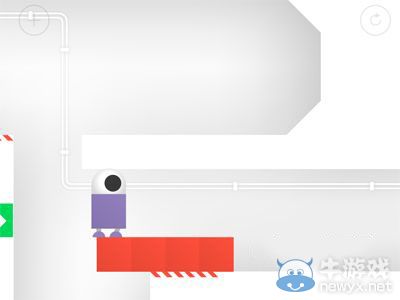 《古怪機(jī)器人出逃記》91-100關(guān)圖文攻略