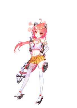 《戰(zhàn)艦少女》裝備開(kāi)發(fā)時(shí)間表大全