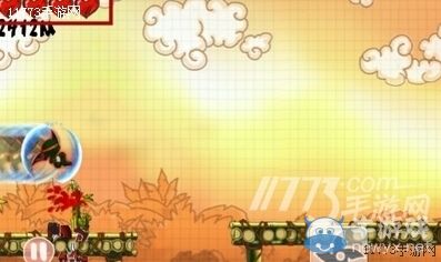 《忍者突襲》得高分技巧分享