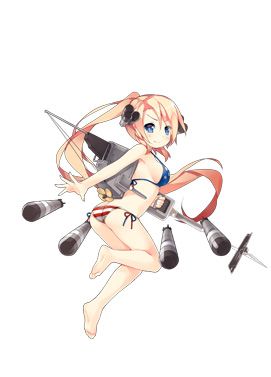 《戰(zhàn)艦少女》關(guān)卡掉落大全