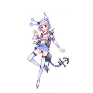 《戰(zhàn)艦少女》遠(yuǎn)征大全