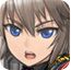 《戰(zhàn)艦少女》威爾士親王圖鑒