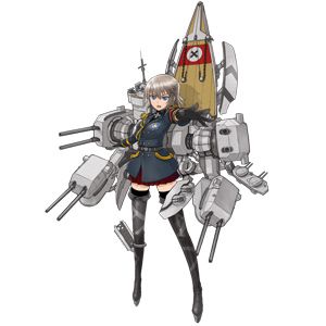 《戰(zhàn)艦少女》遠(yuǎn)征大全