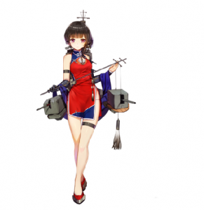《戰(zhàn)艦少女》建造公式大全