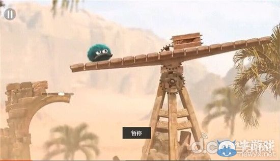 《里奧的財(cái)富》第12關(guān)圖文攻略