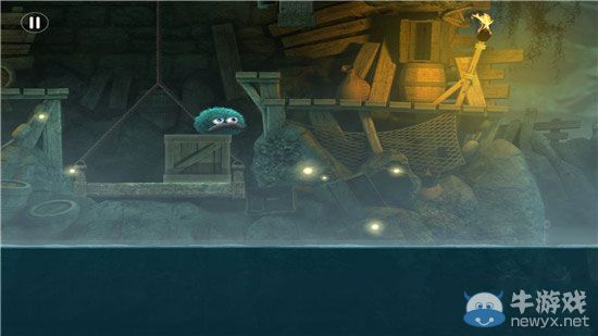 《里奧的財富》第5關圖文攻略