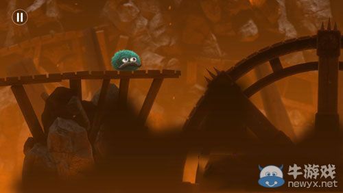 《里奧的財(cái)富》第3關(guān)圖文攻略