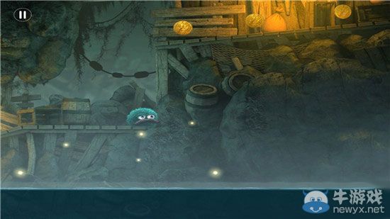 《里奧的財富》第5關圖文攻略