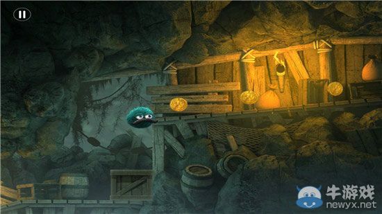 《里奧的財富》第5關圖文攻略