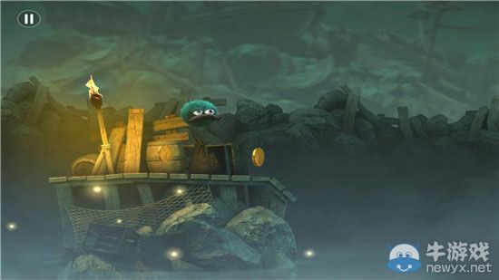 《里奧的財富》第5關圖文攻略