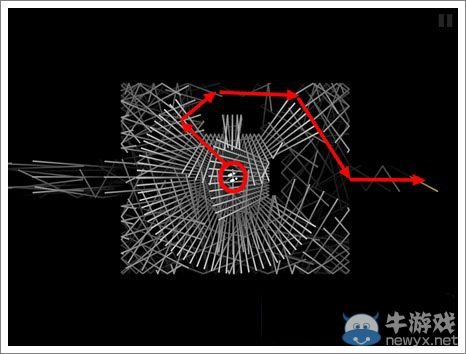 《暗黑洞穴》黑章第30關(guān)攻略