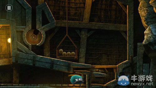 《里奧的財(cái)富》第3關(guān)圖文攻略