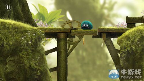 《里奧的財(cái)富》第3關(guān)圖文攻略