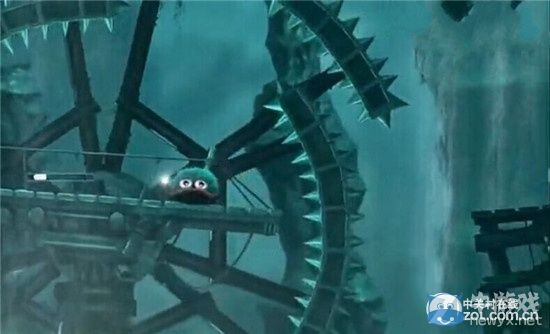《里奧的財(cái)富》第15關(guān)圖文攻略