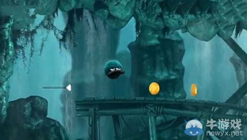 《里奧的財富》第14關(guān)圖文攻略