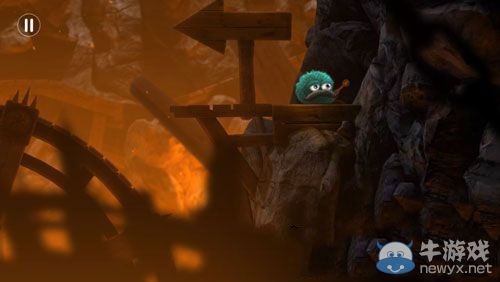 《里奧的財(cái)富》第3關(guān)圖文攻略