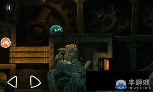 《里奧的財(cái)富》第4關(guān)圖文攻略