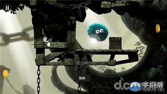 《里奧的財富》第11關(guān)圖文攻略