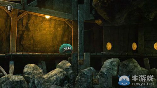 《里奧的財(cái)富》第3關(guān)圖文攻略