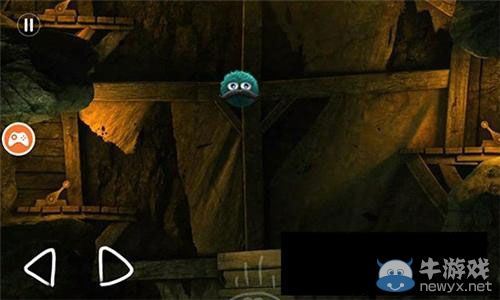 《里奧的財(cái)富》第4關(guān)圖文攻略