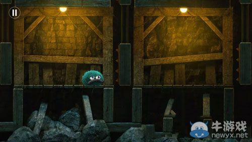 《里奧的財(cái)富》第3關(guān)圖文攻略