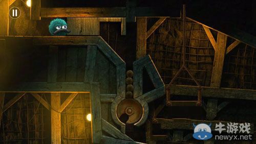 《里奧的財(cái)富》第3關(guān)圖文攻略