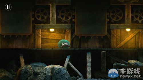 《里奧的財(cái)富》第3關(guān)圖文攻略