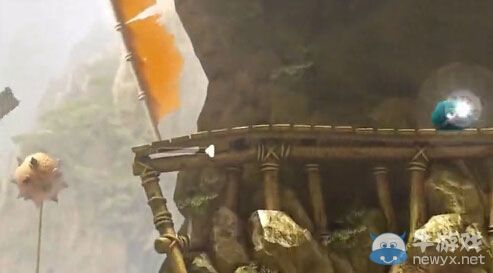 《里奧的財(cái)富》第14關(guān)圖文攻略